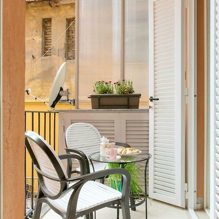 Petra Apartments Rome Exterior photo